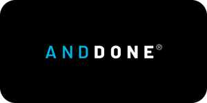 AndDone Logo