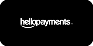 Hello Payments Logo